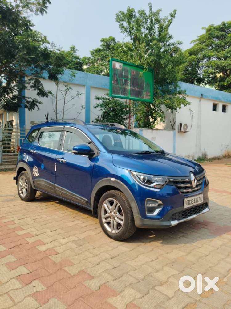 Renault Triber, 2020, Petrol