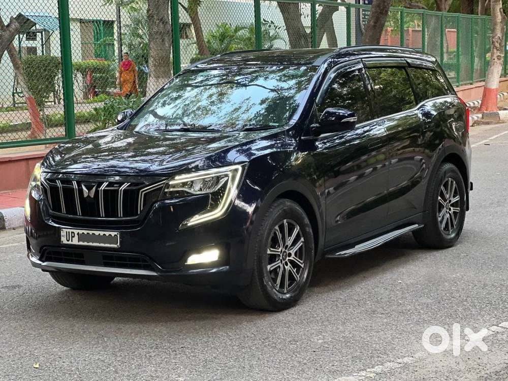 Mahindra Xuv700 2.2 Ax 7 Diesel At Str Awd, 2023, Diesel