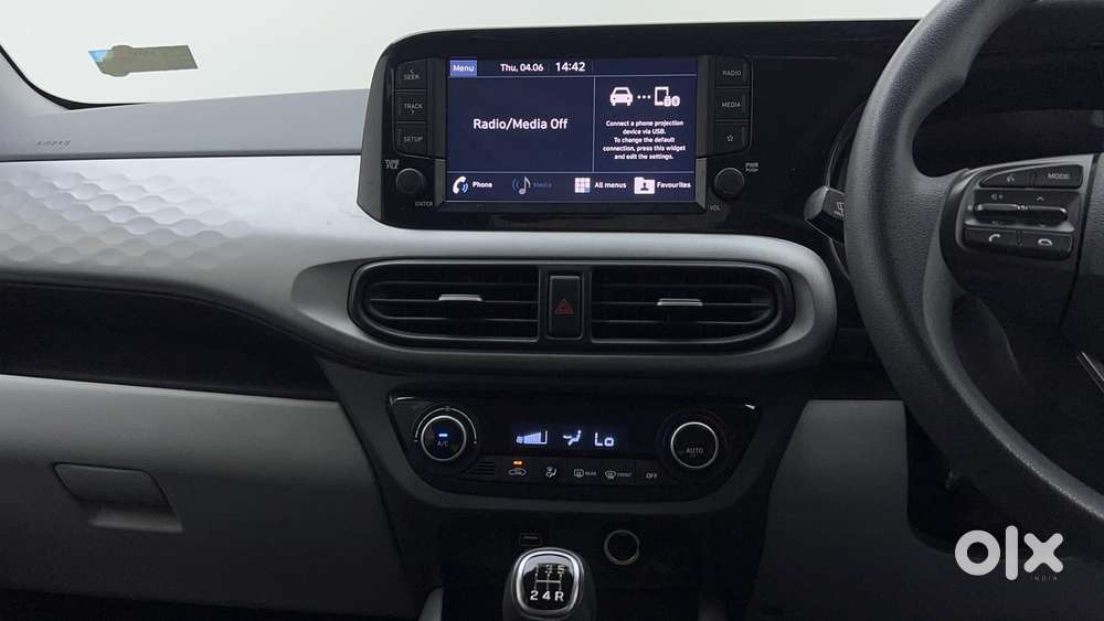 Hyundai Grand I10 Nios Sportz 1.2 Kappa Vtvt, 2022, Petrol