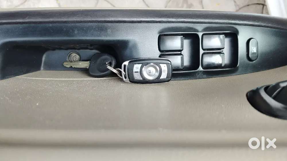 Hyundai I10 2016 Petrol Well Maintained