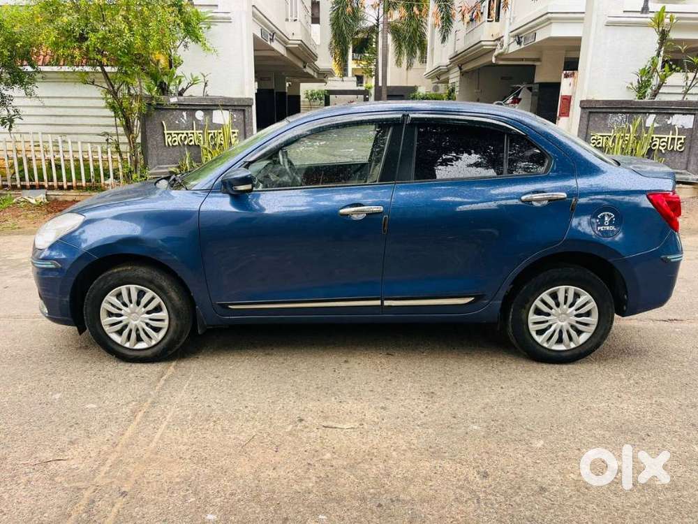 Maruti Suzuki Swift Dzire Vxi Optional, 2023, Petrol
