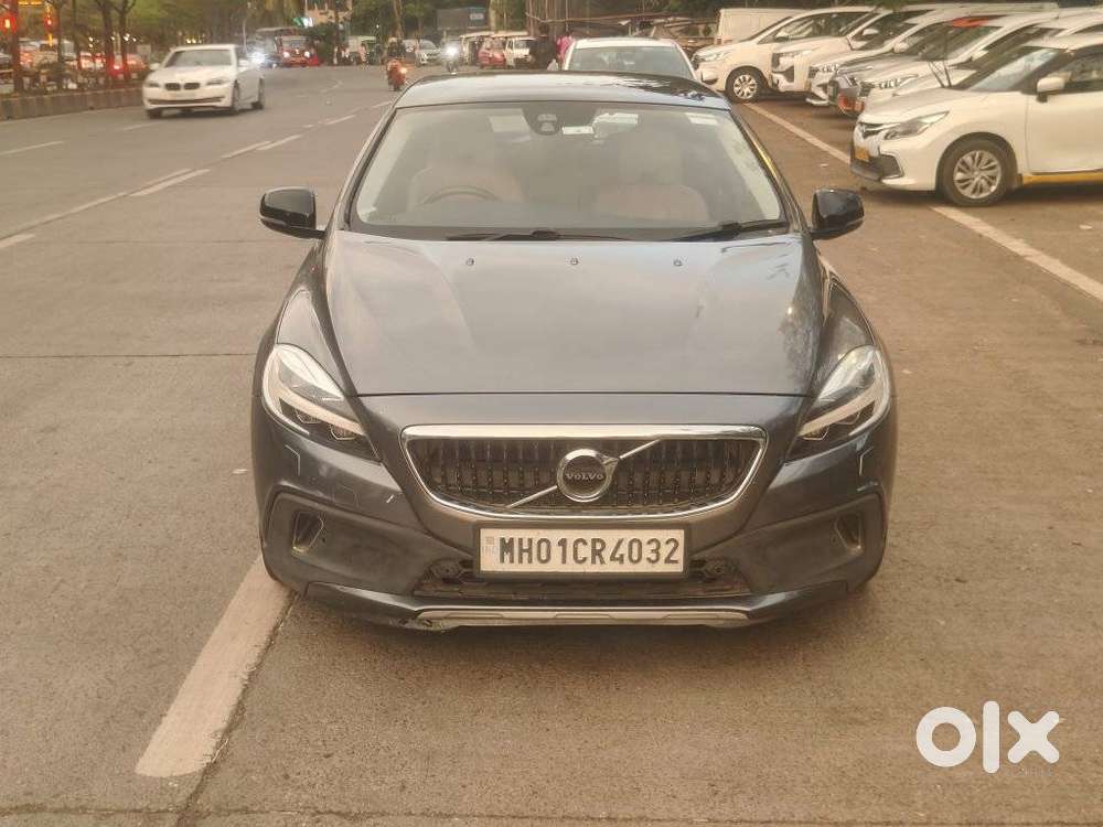 Volvo V40 D3, 2017, Diesel