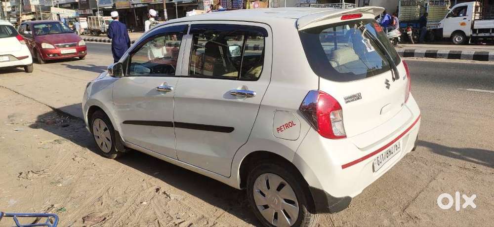 Maruti Suzuki Celerio 2018 Petrol Good Condition