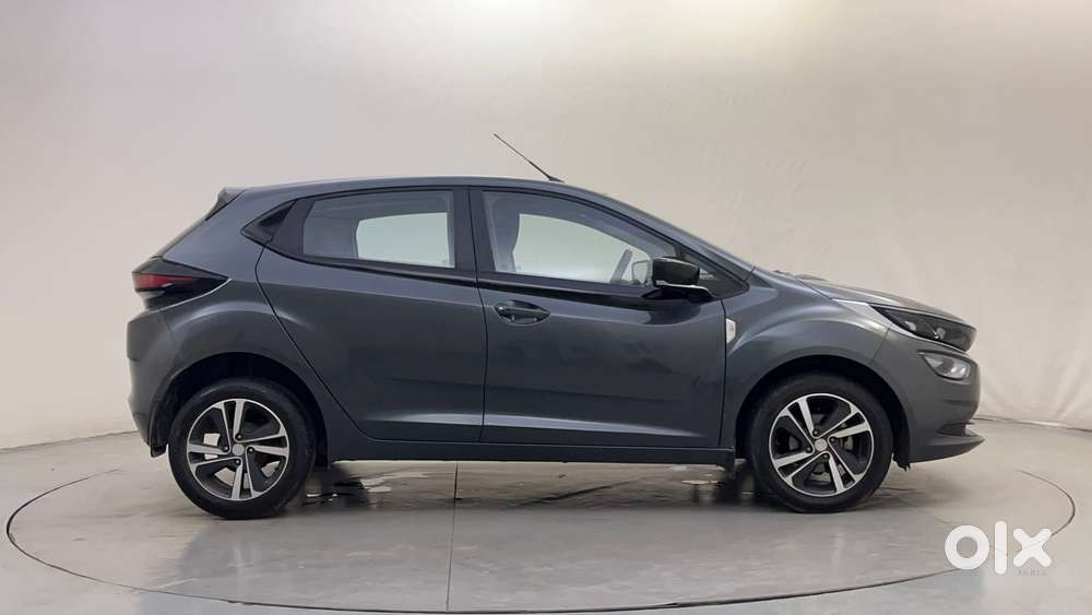 Tata Altroz 1.5 Xz Diesel, 2023, Diesel