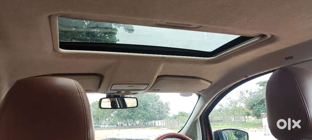 Ford Ecosport 2018 Diesel Well Maintained.