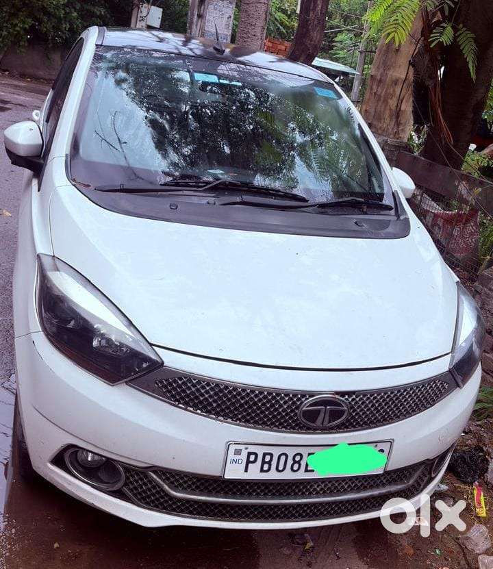 Tata Tiago Petrol 2019