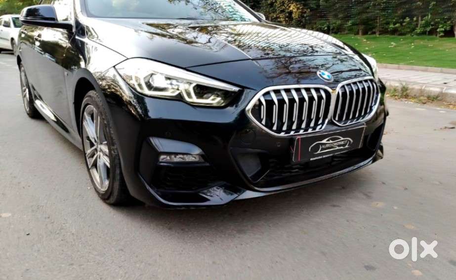 Bmw 2 Series 2.0 220i M Sport, 2022, Petrol