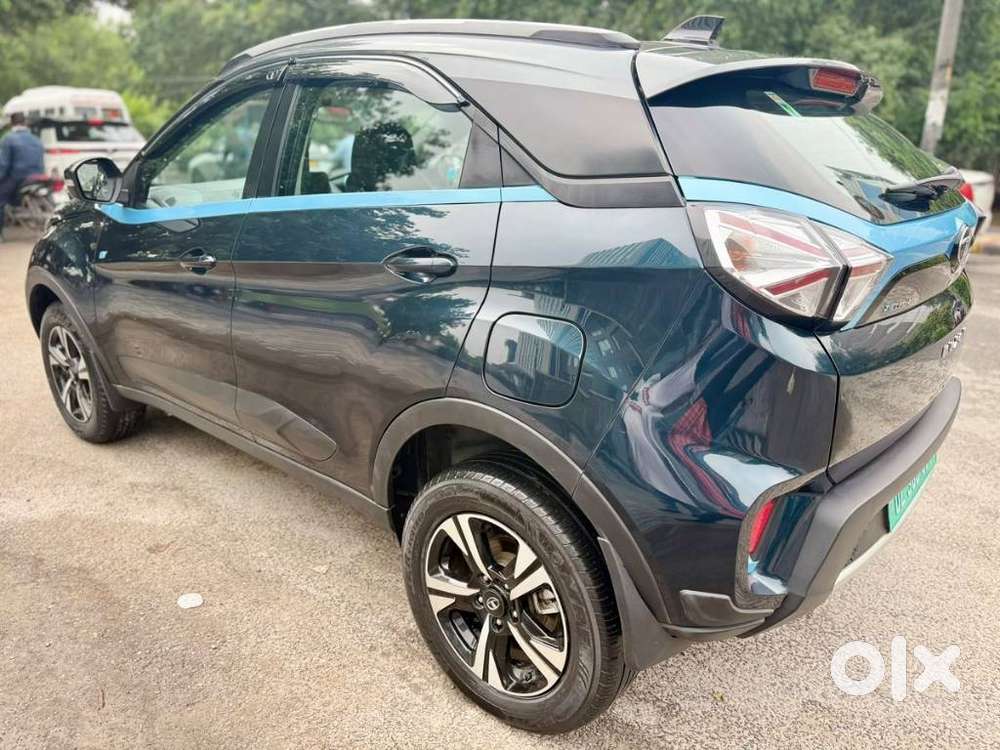 Tata Nexon Ev Xz Plus, 2023, Electric