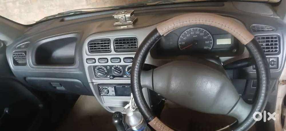 Maruti Suzuki Alto 2011