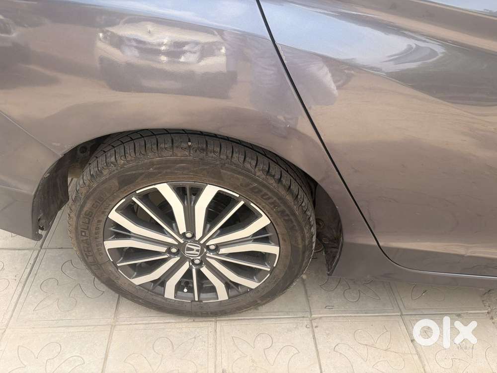 Honda City 1.5 Vx I-dtec Mt, 2018, Diesel