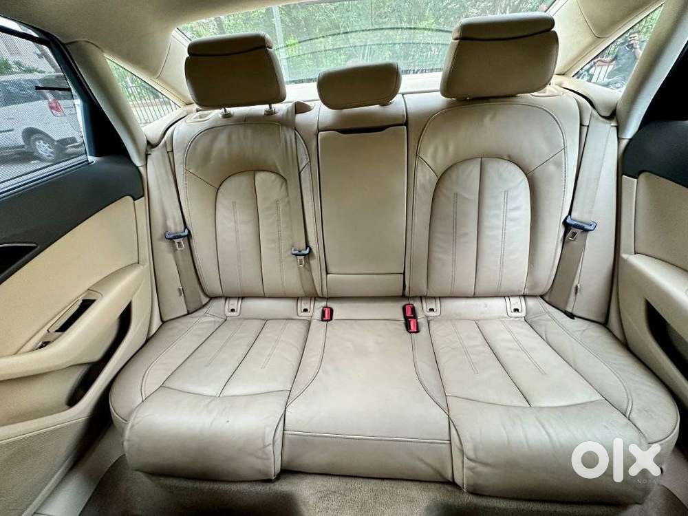 Audi A6 2.0 Tdi, 2014, Diesel