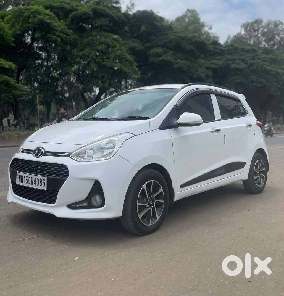 Hyundai Grand I10 1.2 Kappa Asta, 2019, Petrol