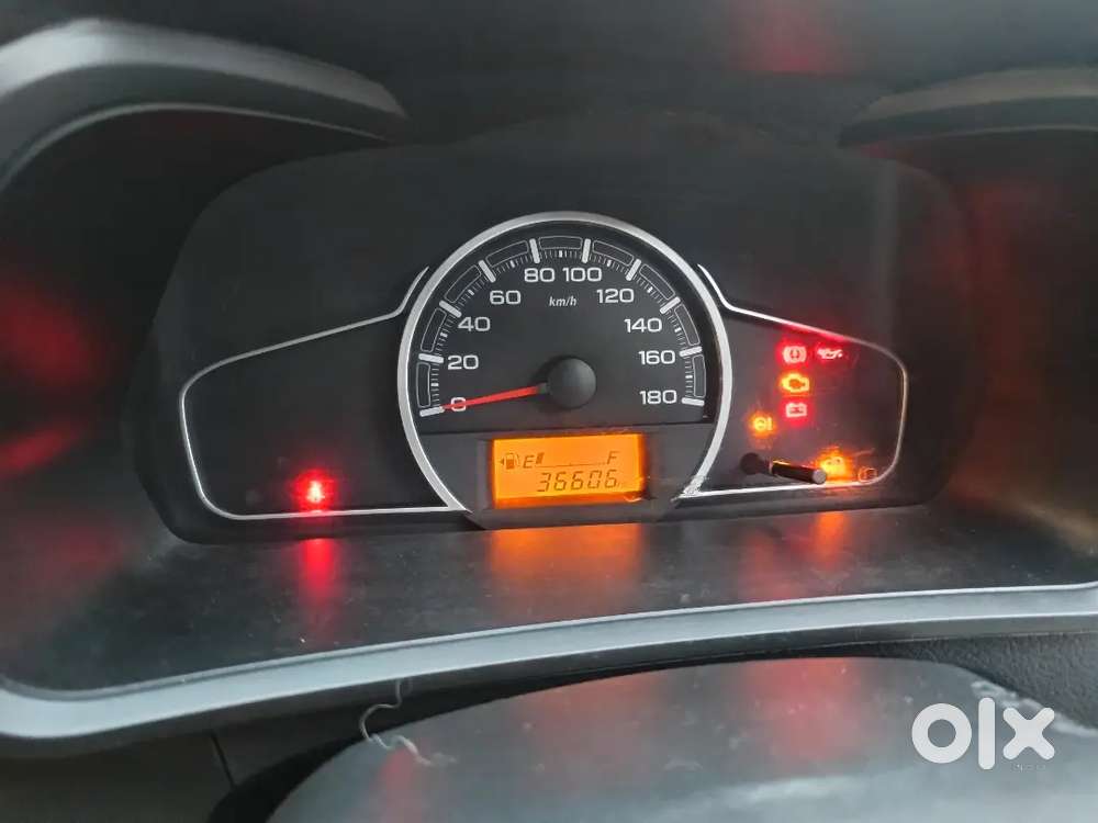 2022 Maruti Suzuki 800 Ac Bsii