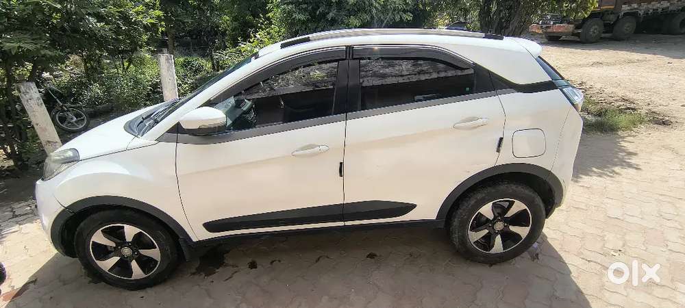 Tata Nexon 2018 Diesel Manual