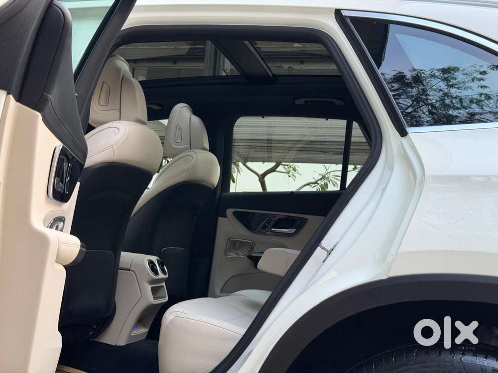 Mercedes-benz Glc 300 4 Matic, 2024, Petrol