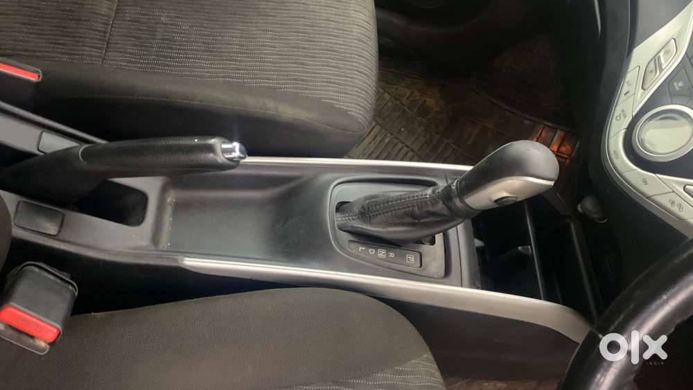 Maruti Suzuki Baleno 1.2 Cvt Alpha, 2018, Petrol