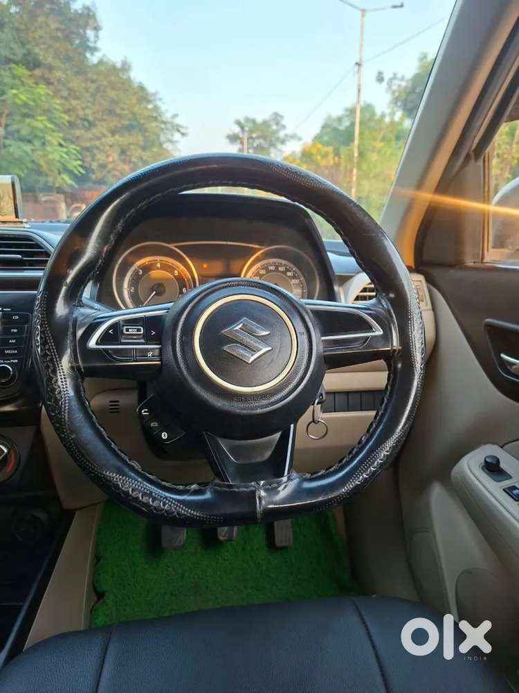 Maruti Suzuki Swift Dzire Vdi, 2017, Diesel