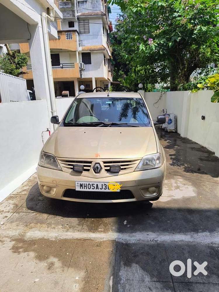 Mahindra Renault Diesel 2007