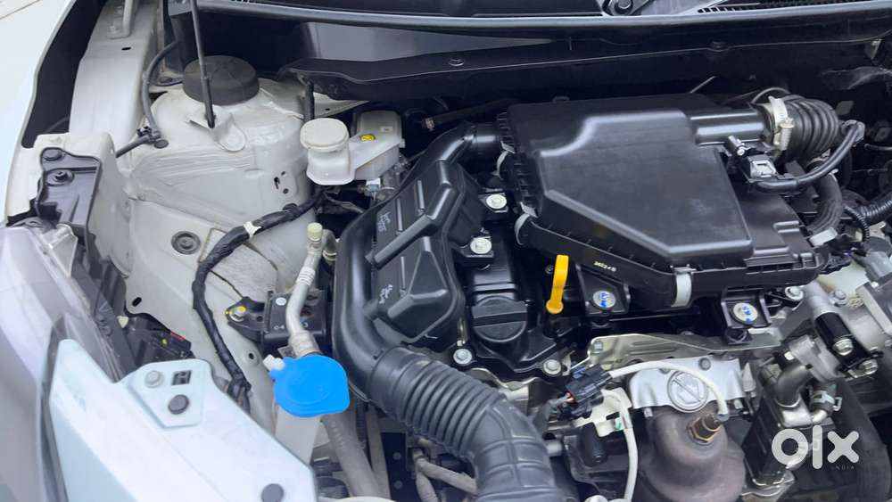 Maruti Suzuki Swift 2021-1.2 Zxi Plus Amt, 2024, Petrol