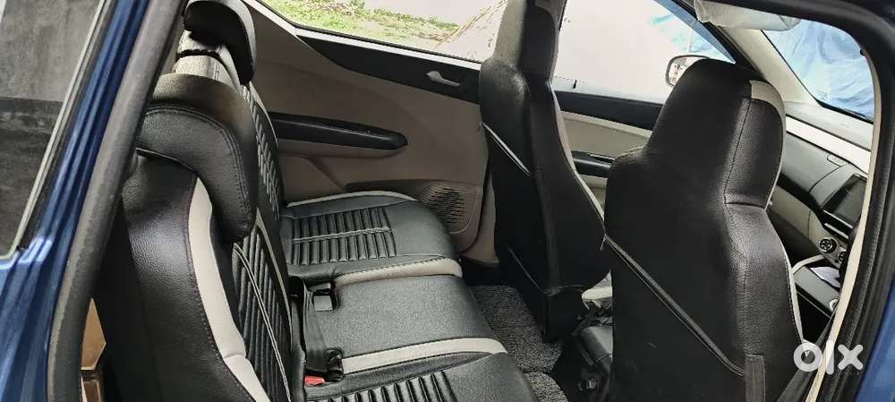 Renault Triber Rxz 2023