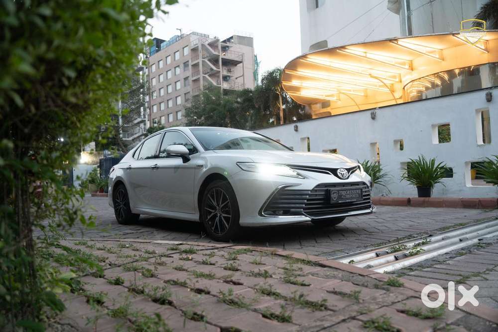 Toyota Camry 2.5l Automatic, 2024, Petrol