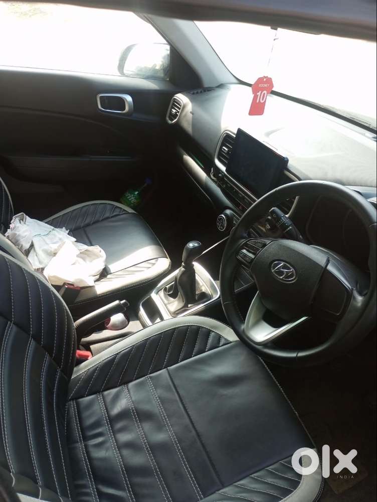 Hyundai Venue Driven 32000km Fresh Condition Model 2022