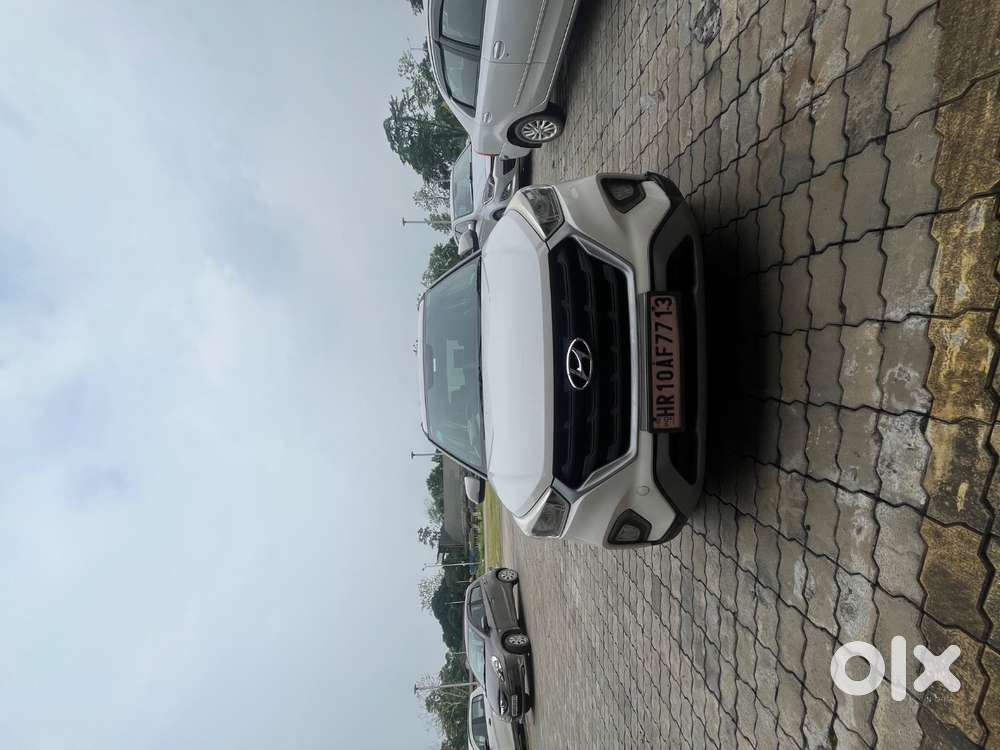 Creta Legacy