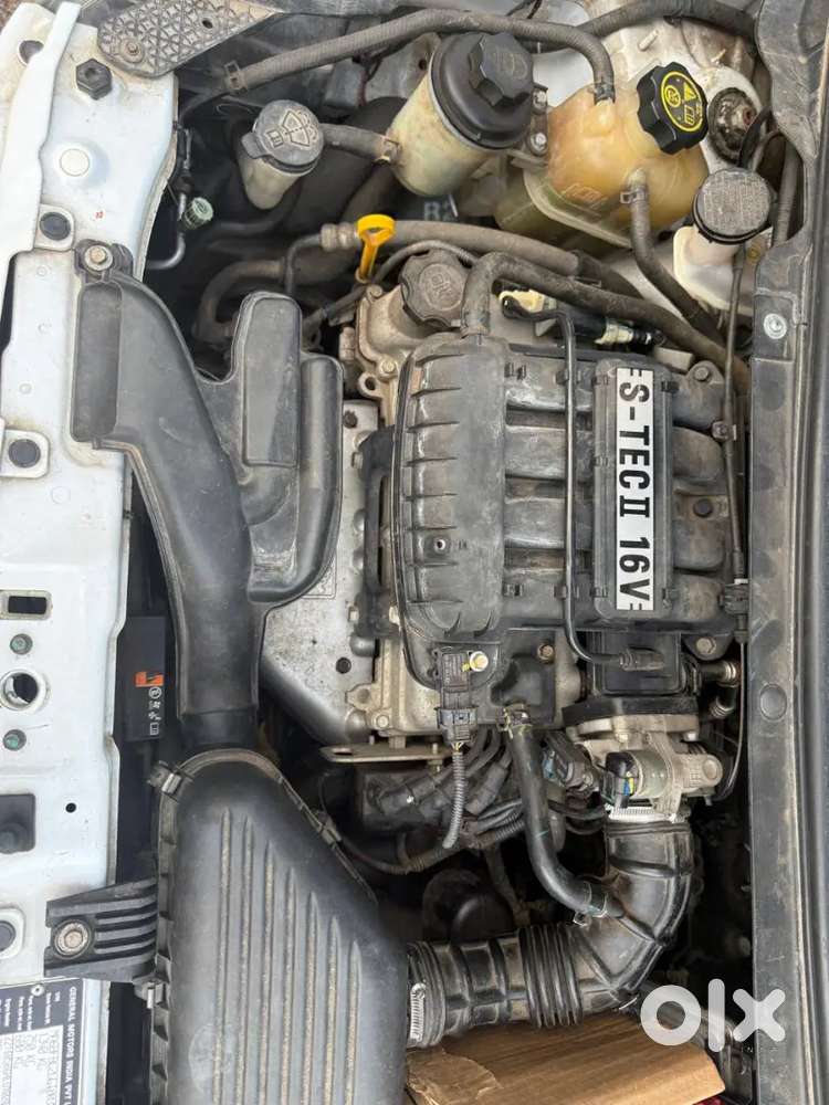Chevrolet Beat Diesel 2016 Model