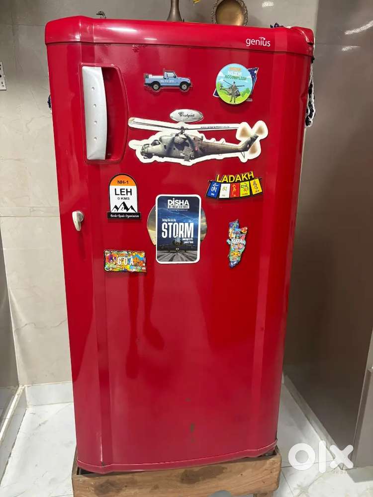 Whirlpool Fridge for sale