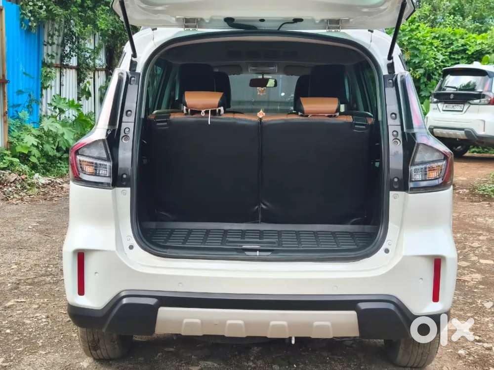 Maruti Suzuki Xl6 1.5 Zeta Mt, 2024, Petrol