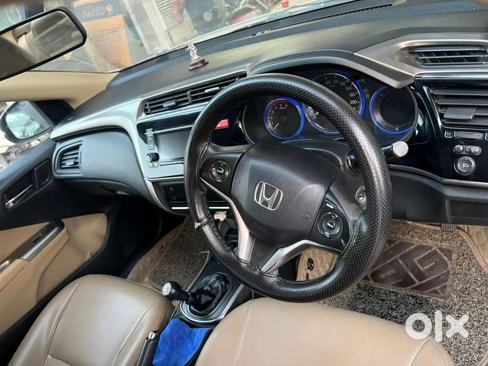 Honda City Good Condition