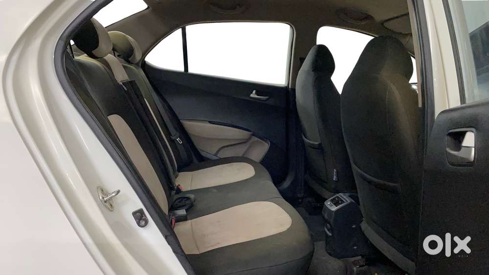 Hyundai Xcent [2014-2017] 1.2 S, 2014, Petrol