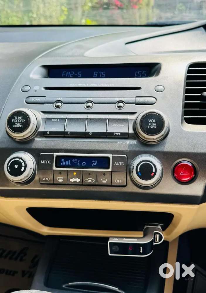 Honda Civic For Sale In Amritsar