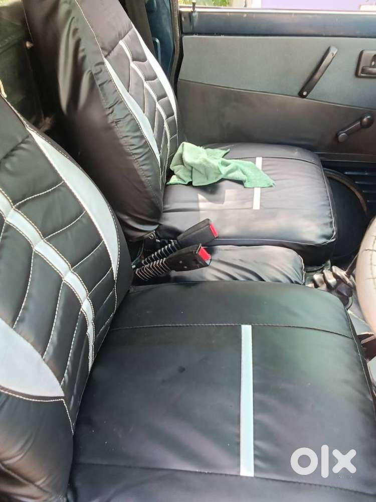 Maruti Suzuki Omni 8 Seater Bsii, 2014, Petrol