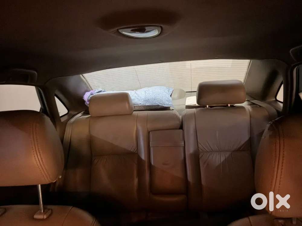 Chevrolet Optra Maganam Sale 2011 Model Diesel