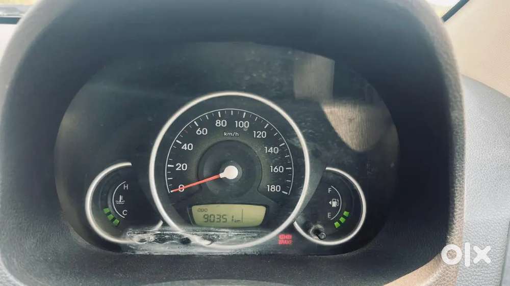 Hyundai Eon 2014