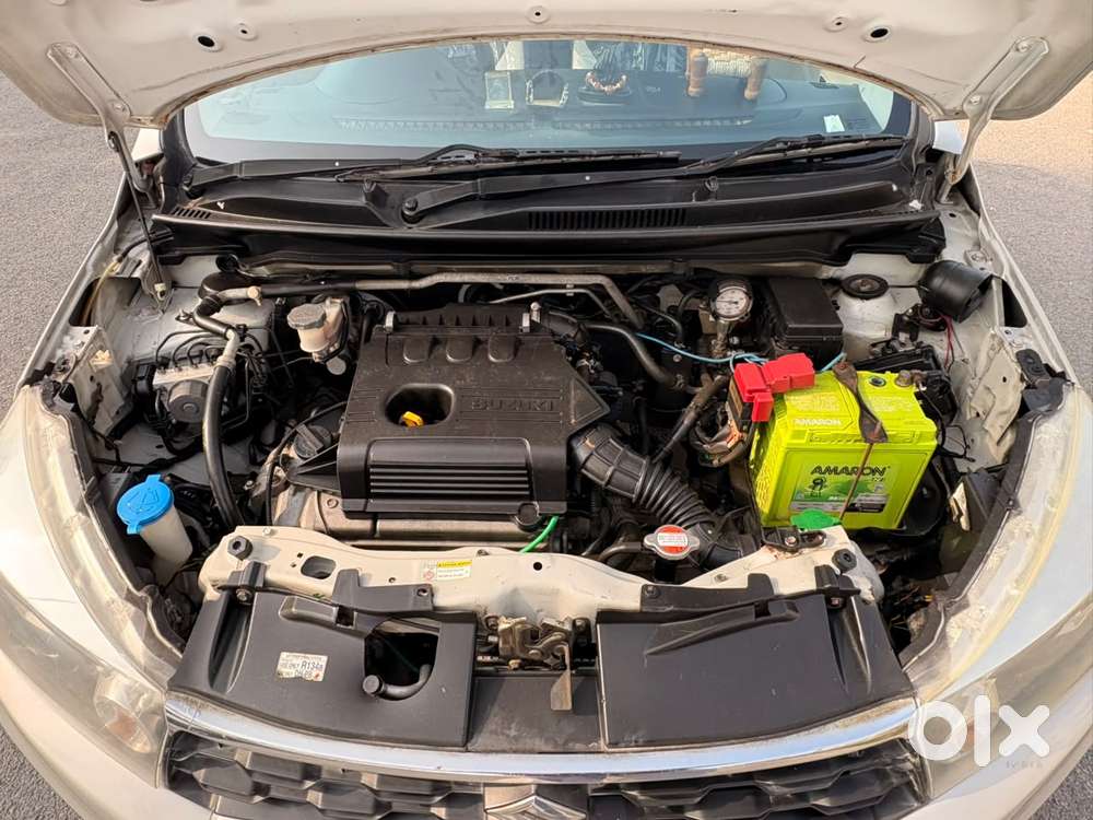 Maruti Suzuki Celerio Green Vxi, 2021, Cng & Hybrids