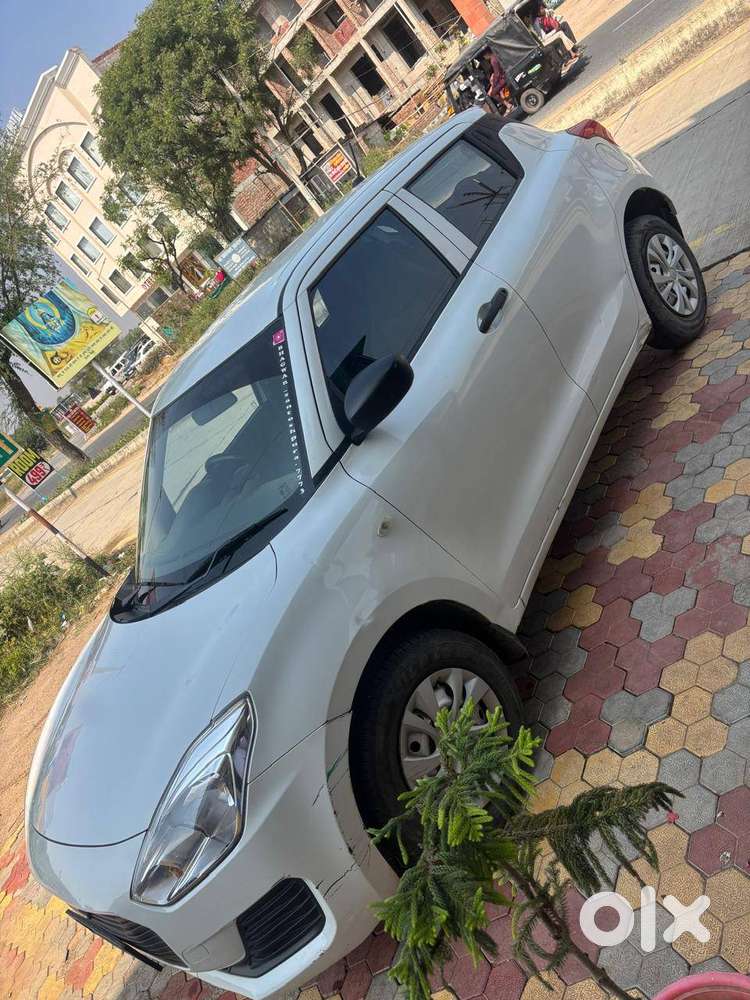 Maruti Swift Lxi 2020 Brand New Condition