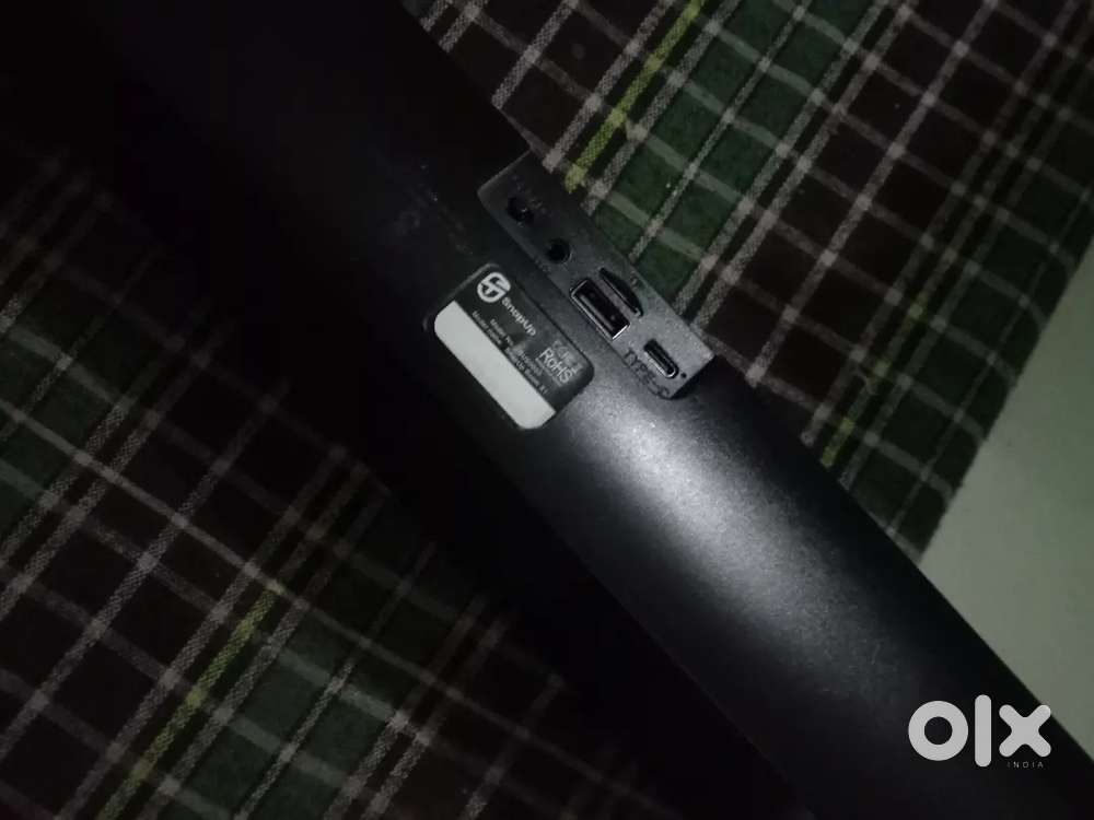 Snapup Boom X1 speaker