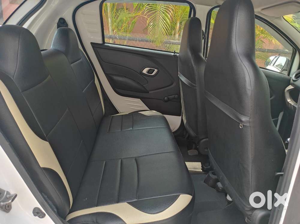 Datsun Redigo Amt 1.0 T Option, 2018, Petrol