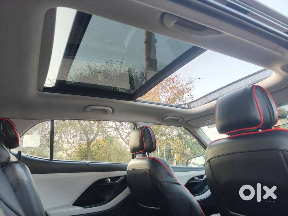 Hyundai Creta 1.5 Crdi Sx, 2021, Diesel