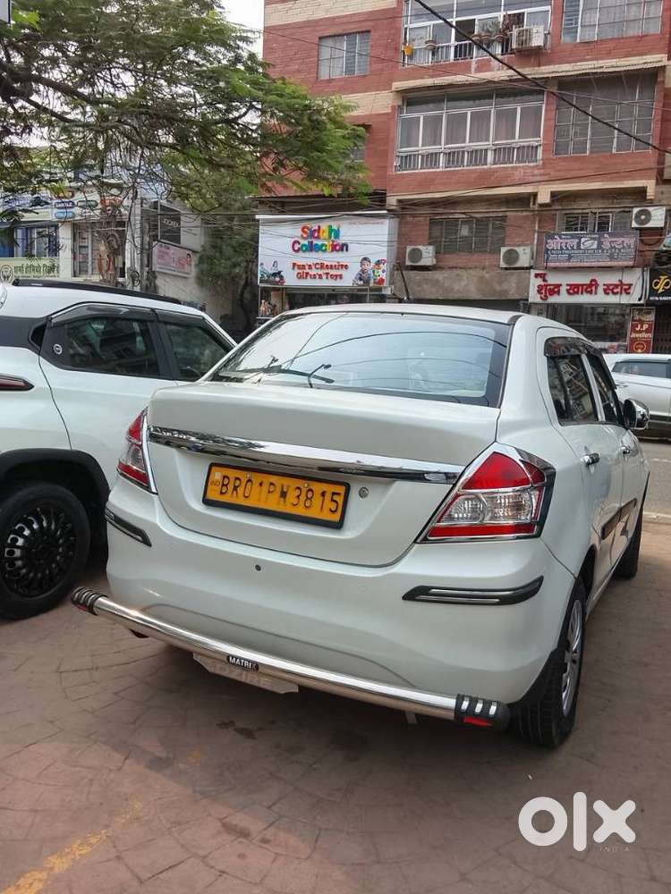 Maruti Suzuki Dzire 1.2 Vxi, 2022, Cng & Hybrids