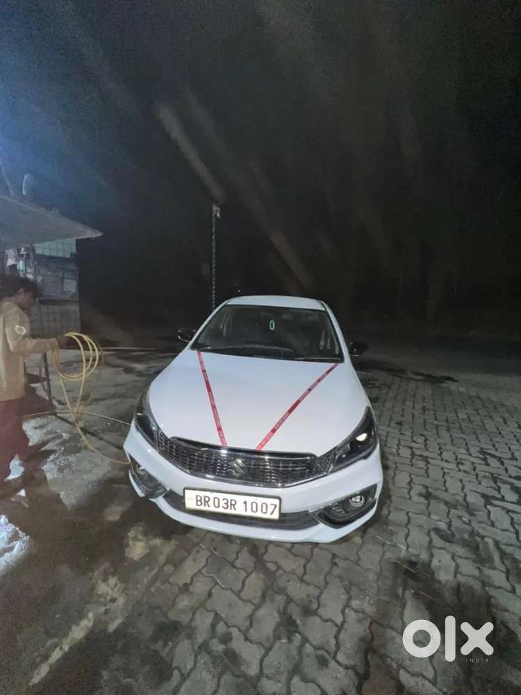 Maruti Suzuki Ciaz 2015 Diesel 65000 Km Driven