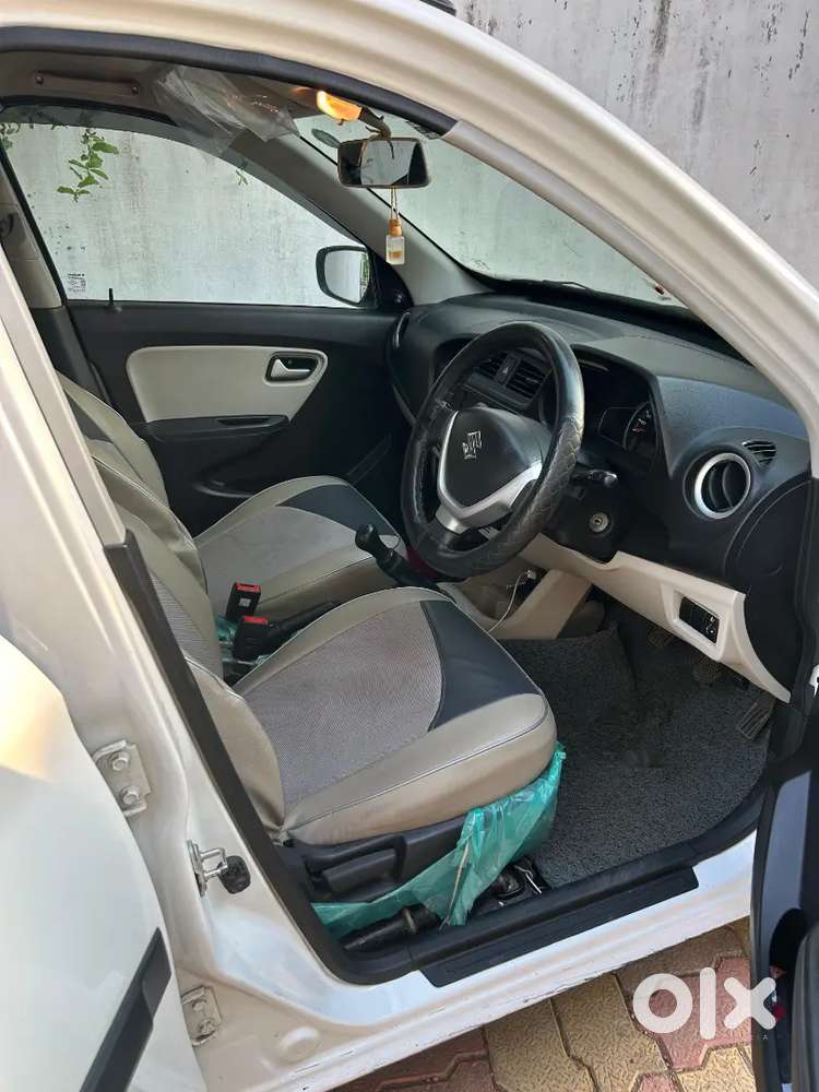 Maruti Suzuki Alto 800 2021 Petrol