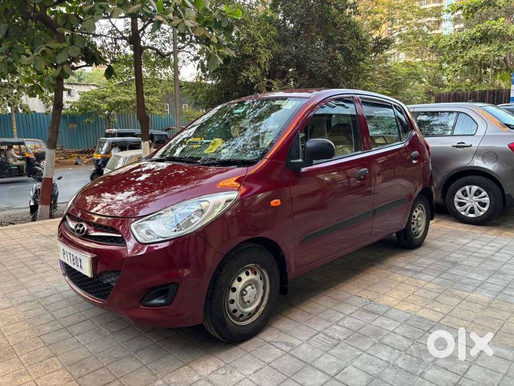 Hyundai I10 1.1 Magna(o), 2013, Petrol