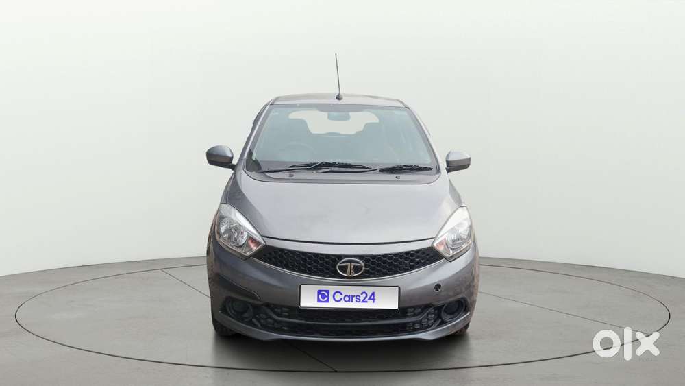 Tata Tiago 1.05 Revotorq Xt, 2018, Petrol