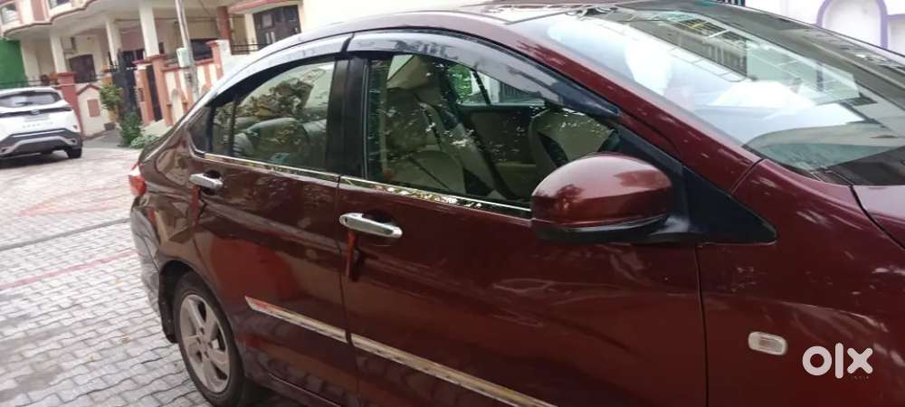 Honda City 2014 Diesel 100000 Km Driven