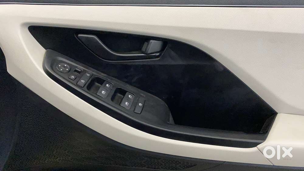 Hyundai Creta 1.5 Ex Diesel, 2021, Diesel