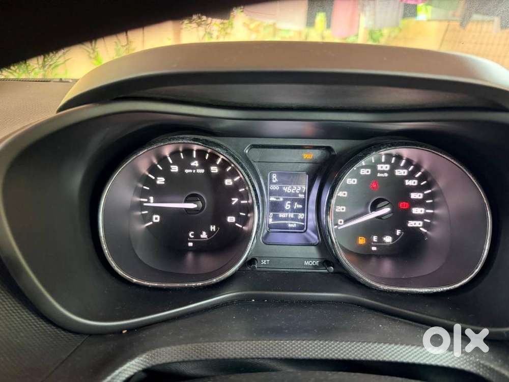 Tata Nexon For Sale - Low Mileage, Single Owner