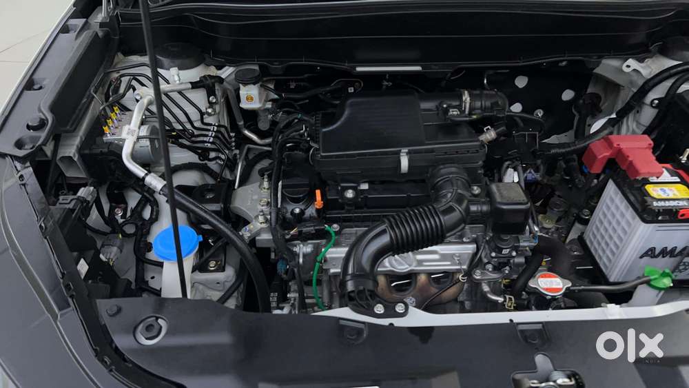 Maruti Suzuki Grand Vitara 1.5 Alpha Smart Hybrid, 2026, Petrol